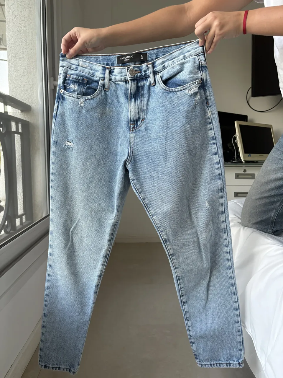 Jean Kosiuko - Vista 2