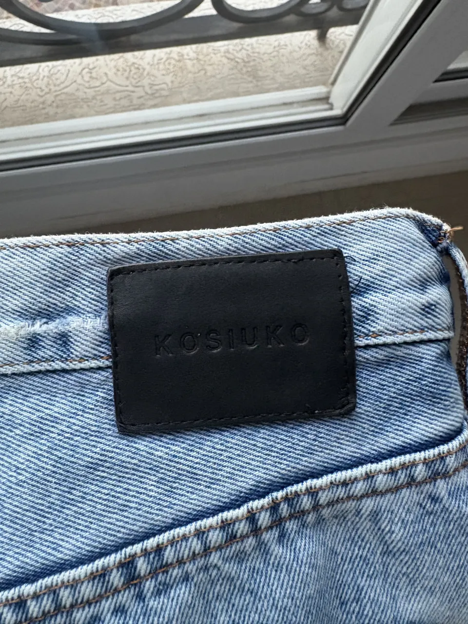 Jean Kosiuko - Vista 3