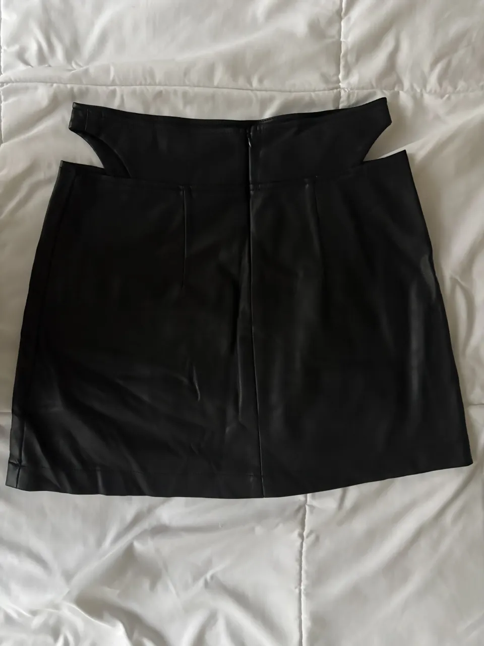 Pollera Forever 21 - Vista 2