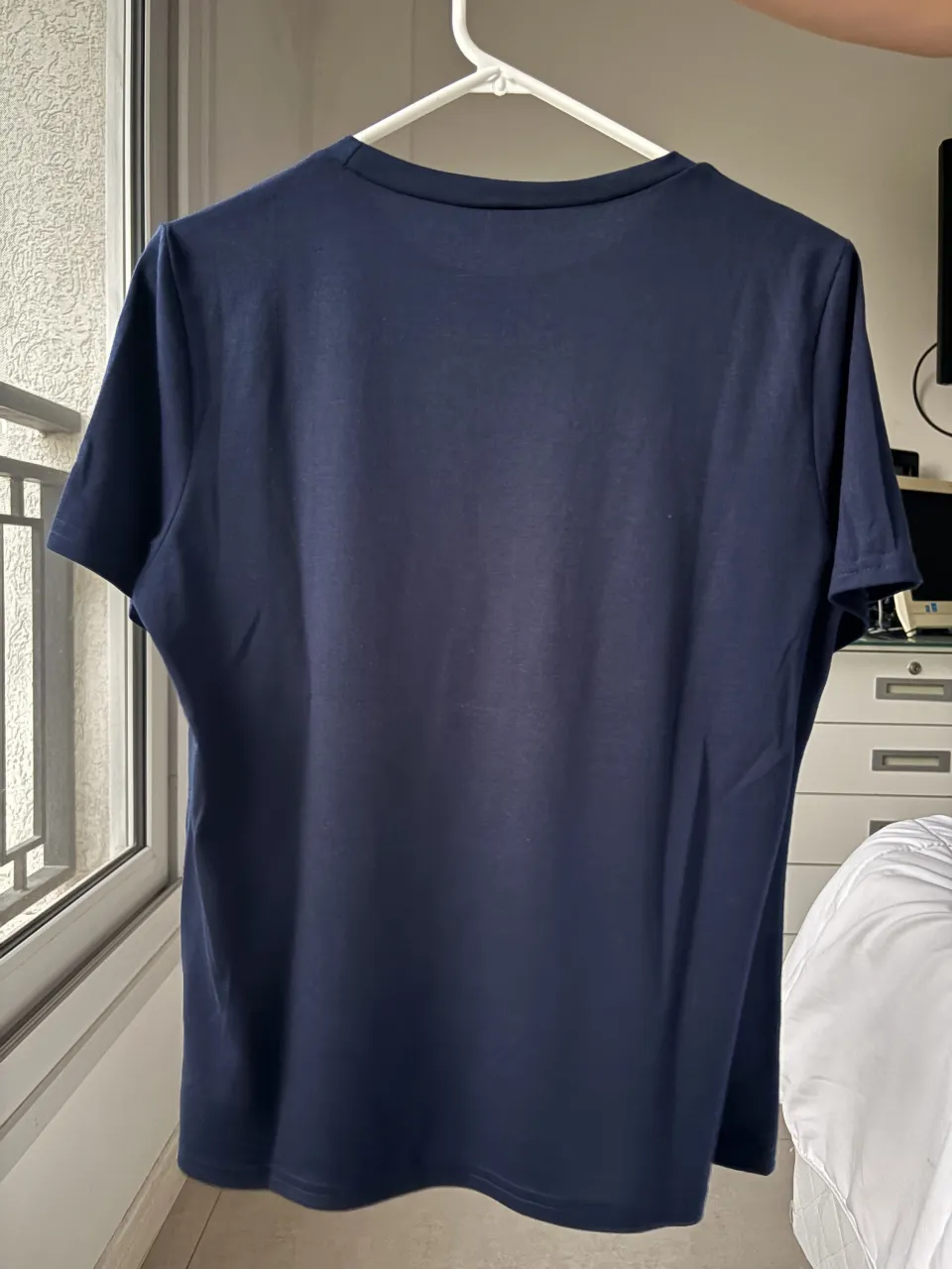 Remera Shein - Vista 2