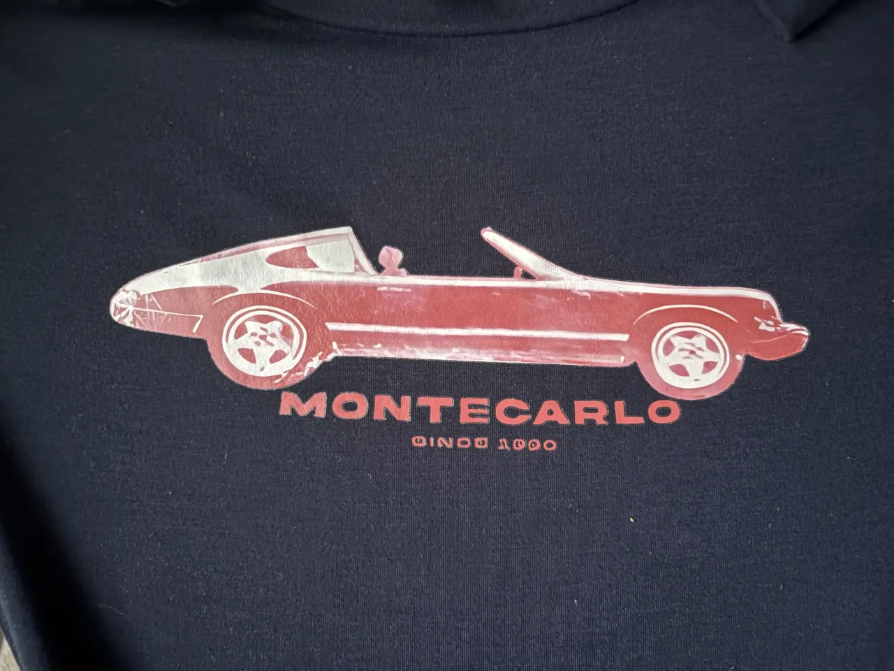 Remera Shein - Vista 3