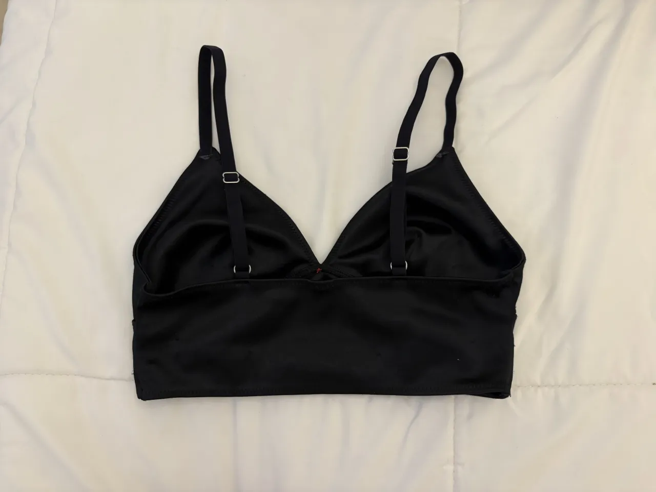 Top No tiene marca - Vista 2