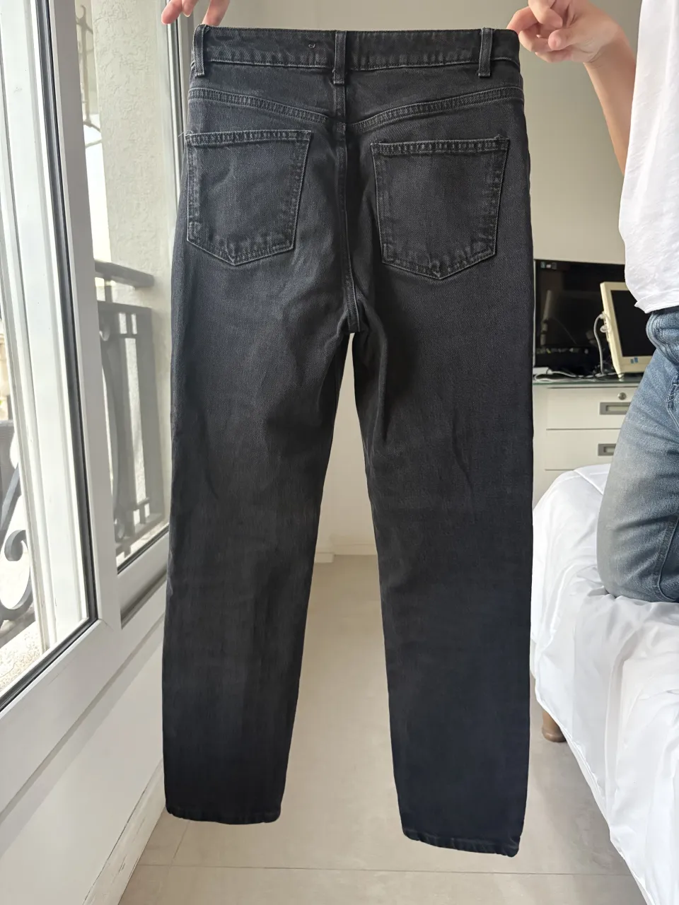 Jean Primark - Vista 2