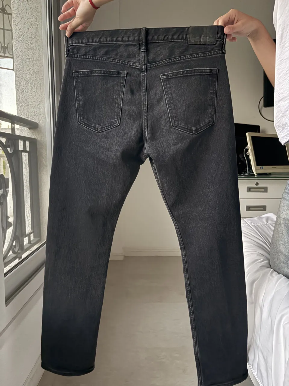 Jean Old Navy - Vista 2