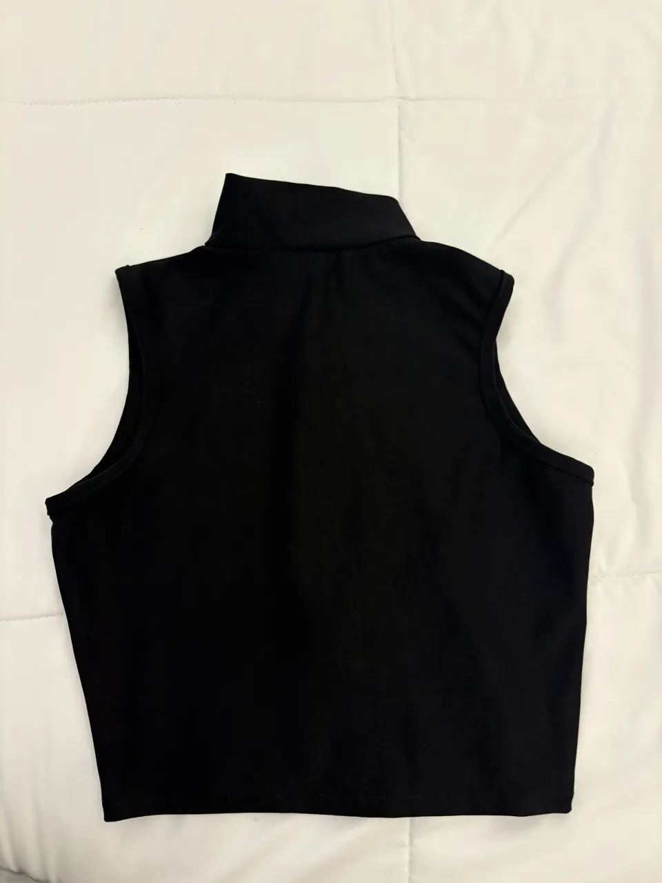 Musculosa Artemisa - Vista 2