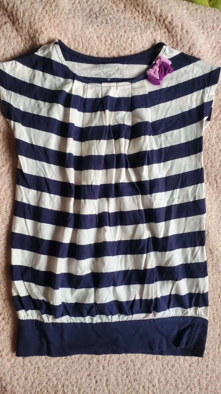 Remera Oshkosh - Vista 3