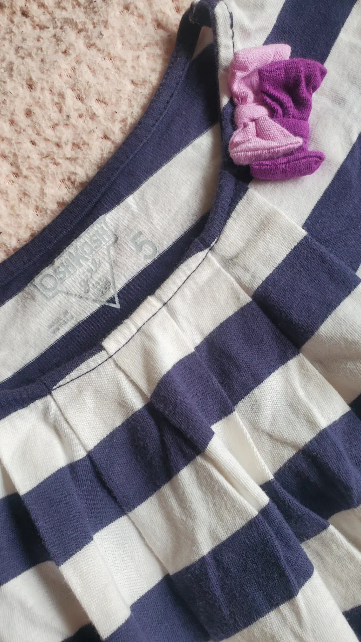 Remera Oshkosh - Vista 2