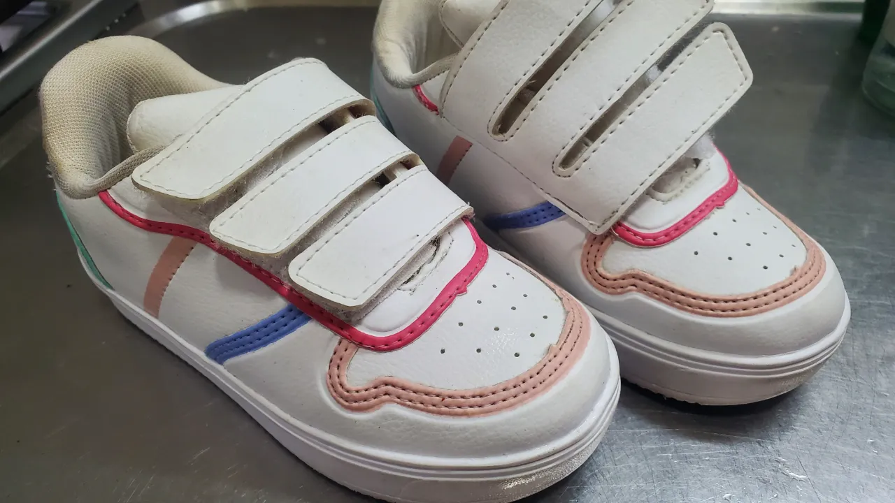 Zapatillas CHEEKY - Vista 2