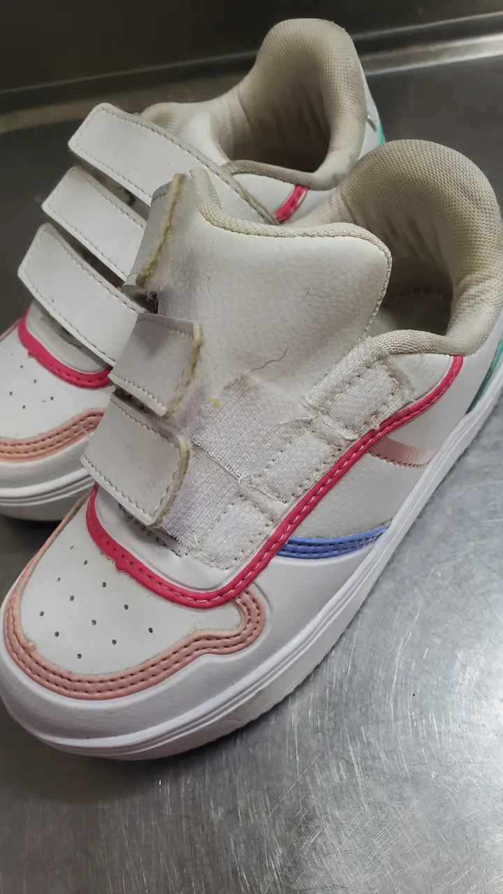 Zapatillas CHEEKY - Vista 3