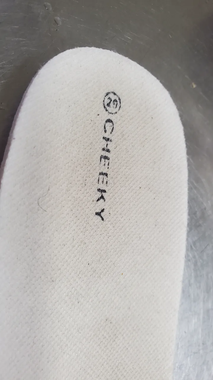 Zapatillas CHEEKY - Vista 4