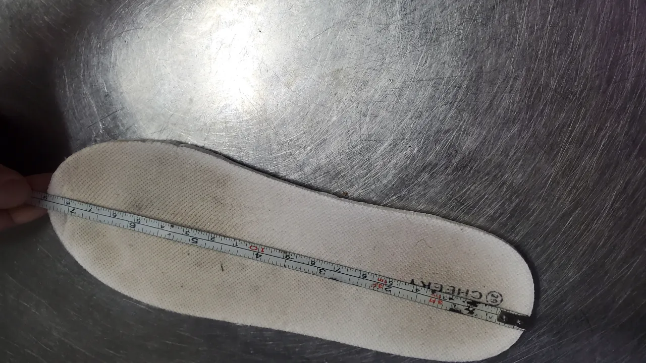 Zapatillas CHEEKY - Vista 5