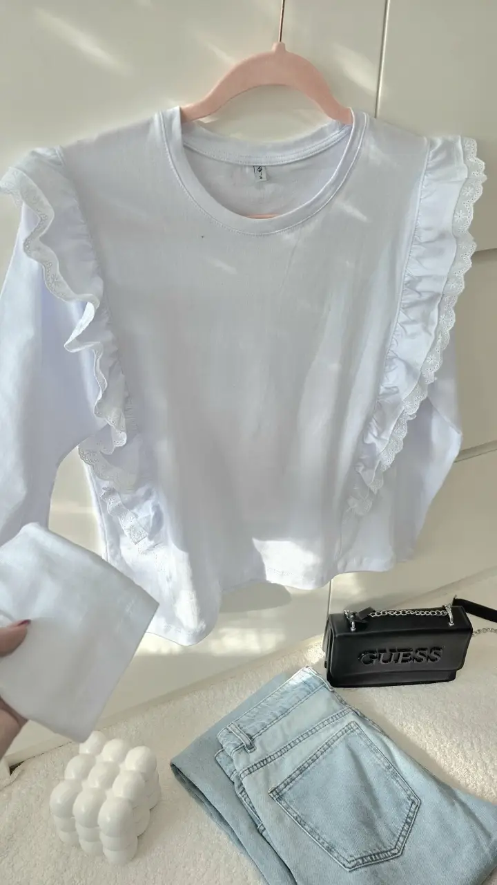 Remera Sin marca - Vista 3
