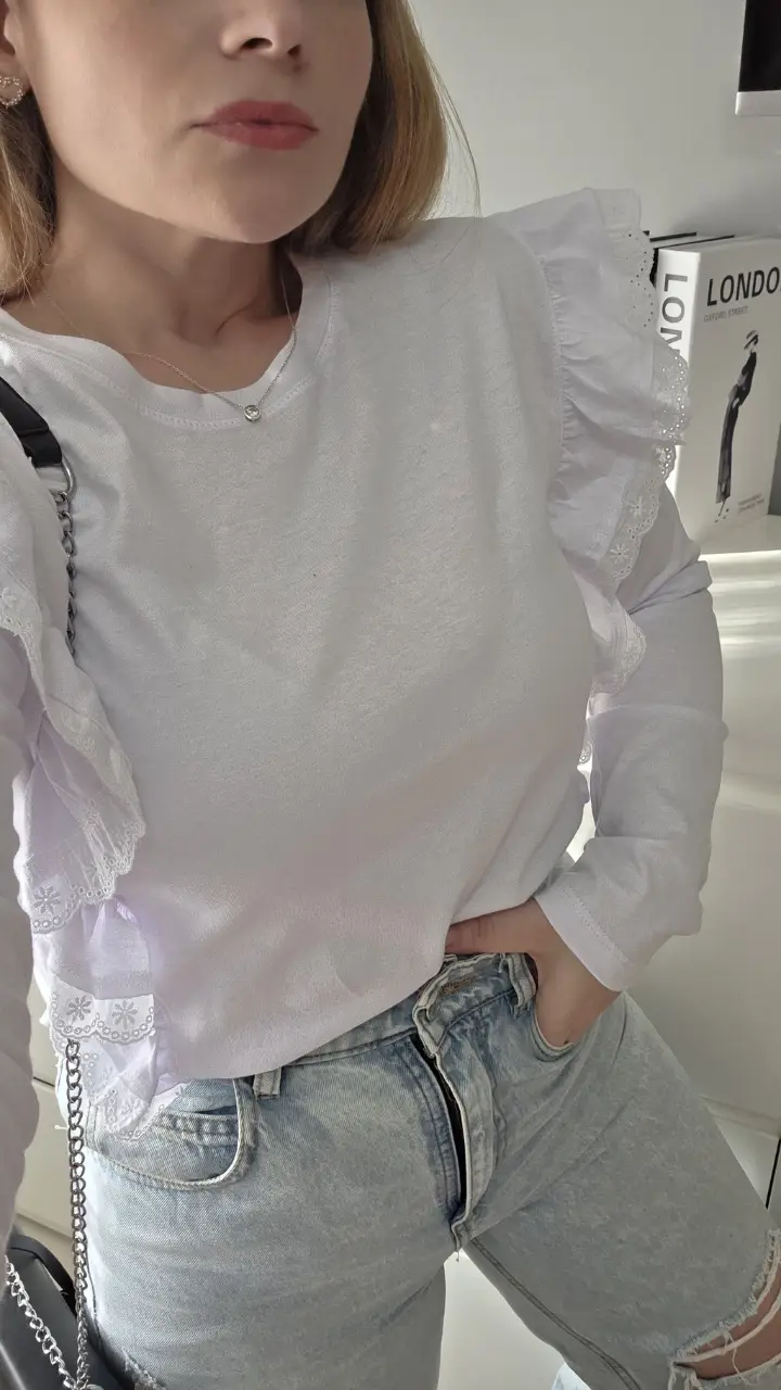 Remera Sin marca - Vista 2