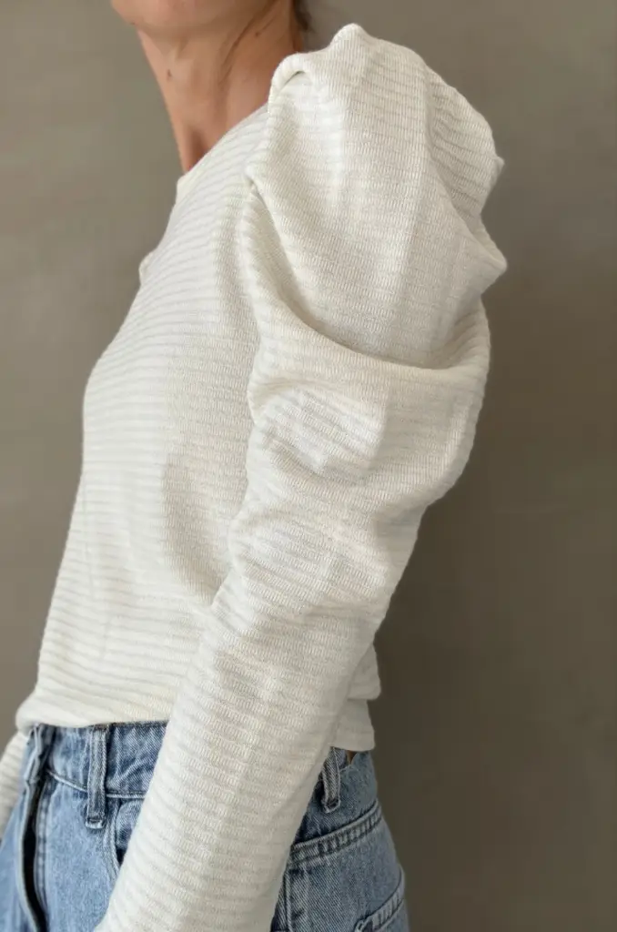 Blusa Otra - Vista 3