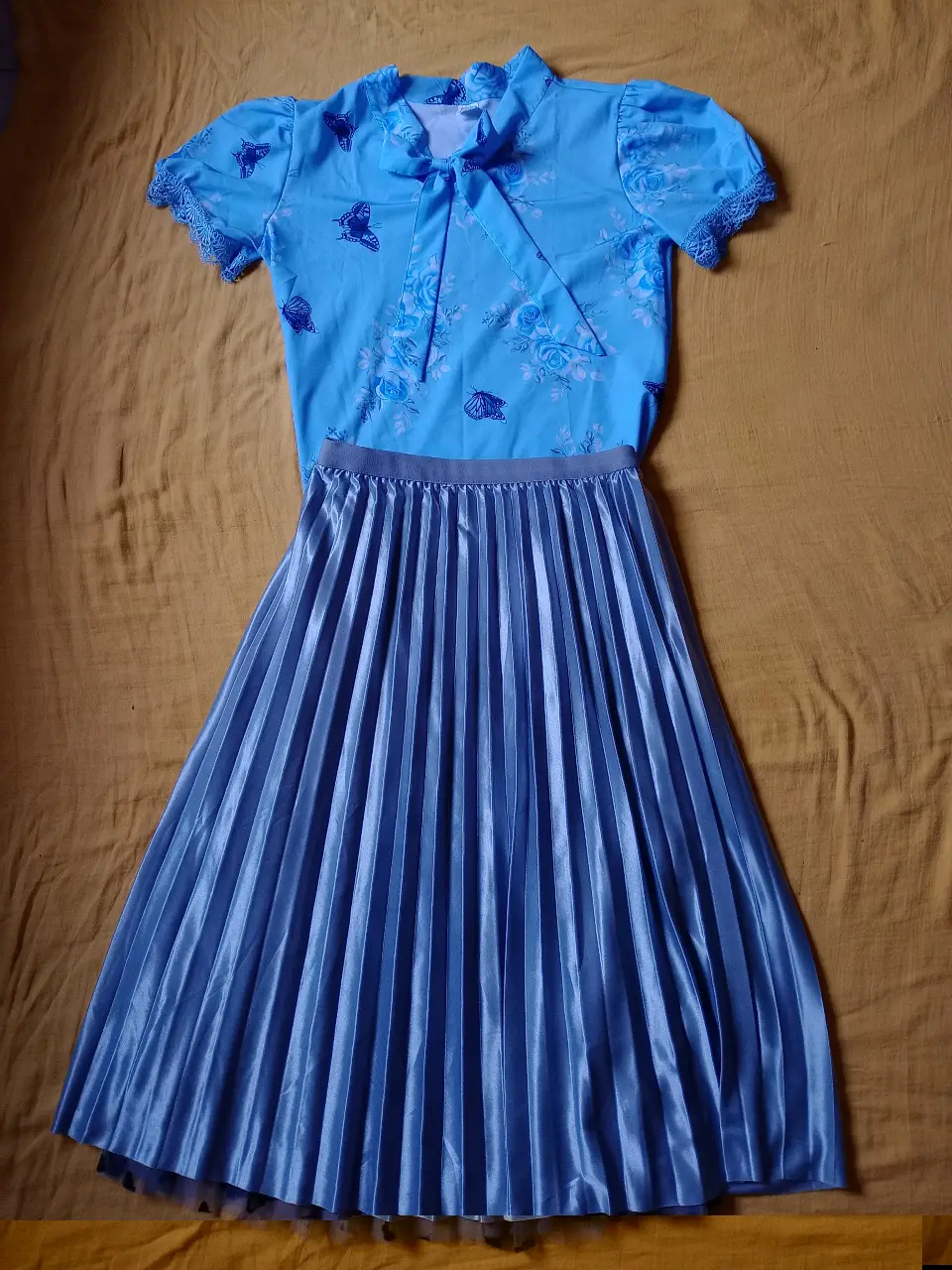 Blusa Sin marca - Vista 2