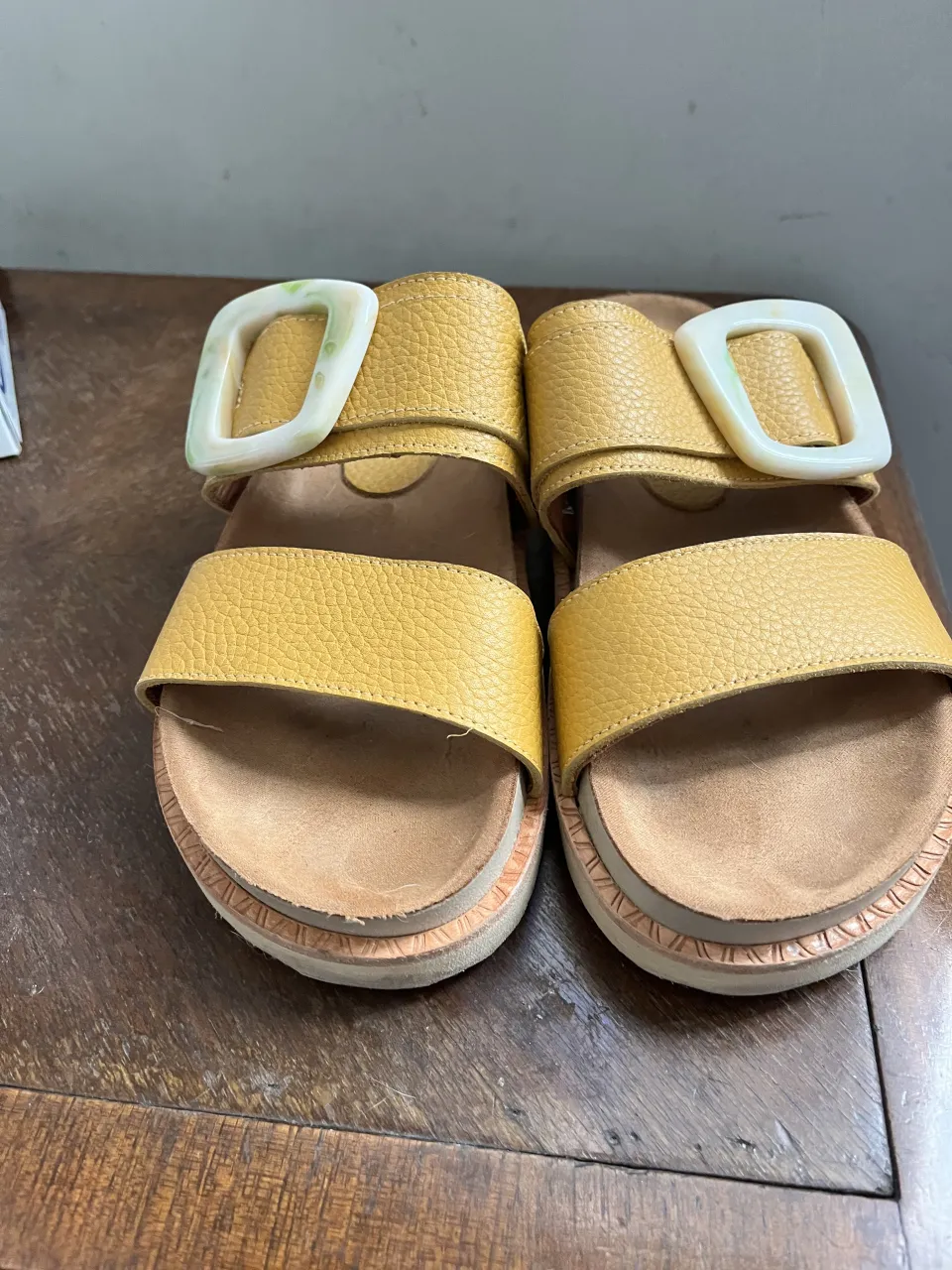 Sandalias Febo - Vista 3