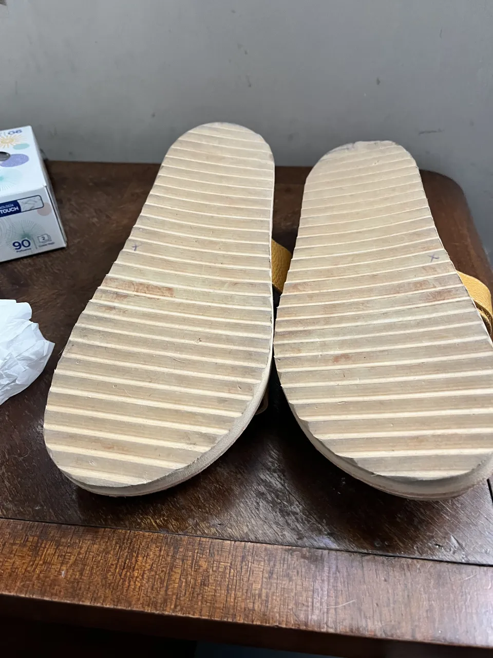 Sandalias Febo - Vista 4