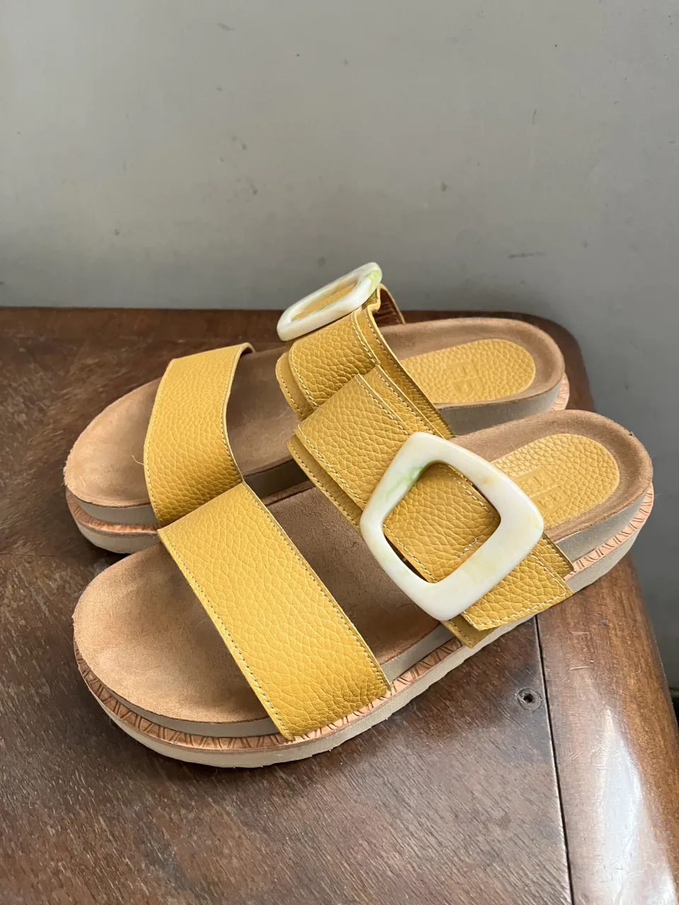 Sandalias Febo - Vista 2