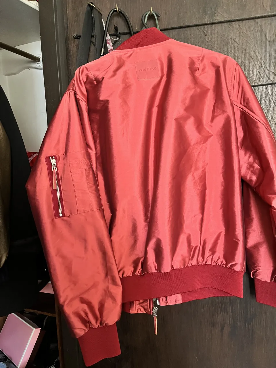 Campera Kosiuko - Vista 3