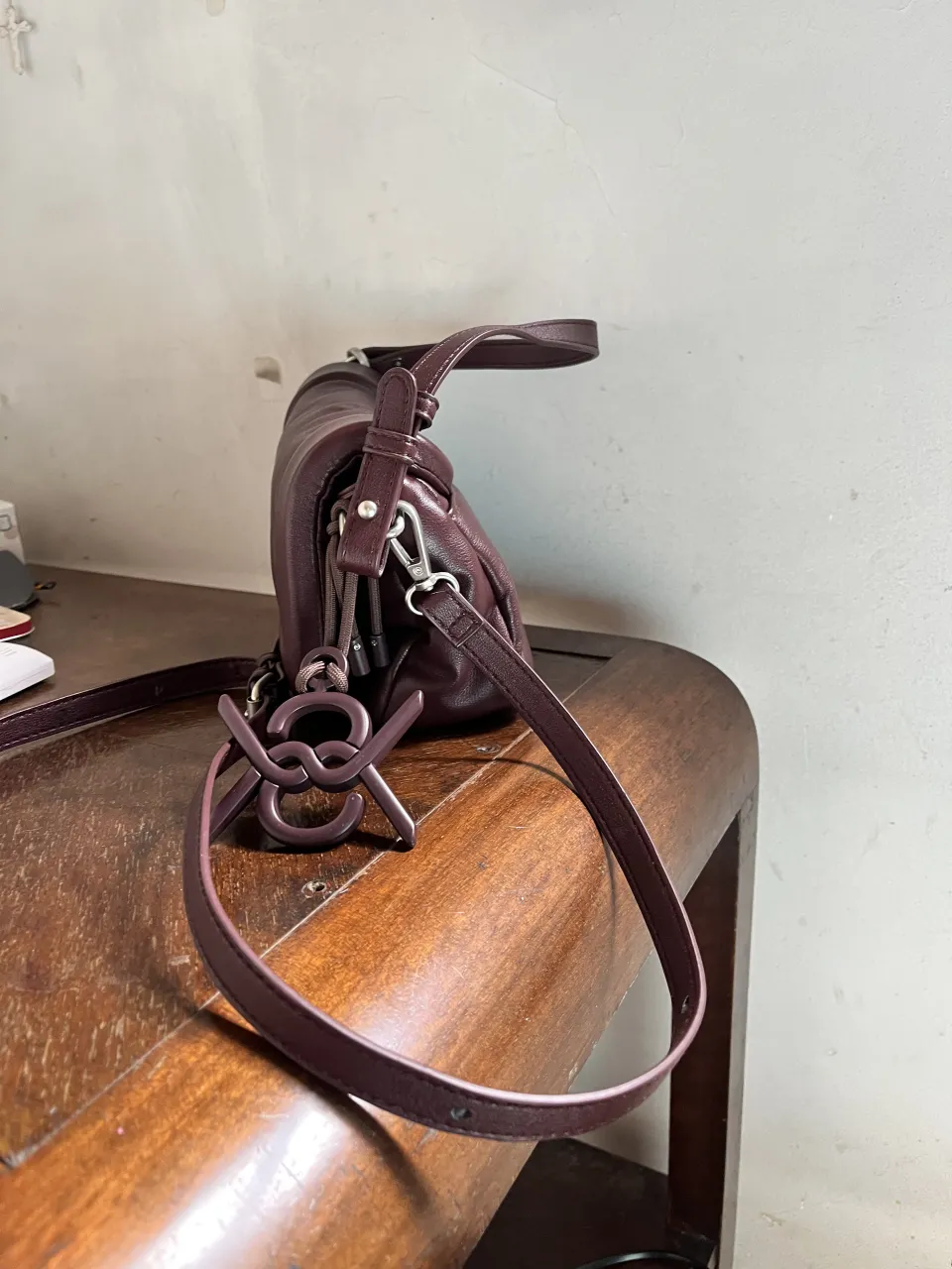 Cartera Kosiuko - Vista 2