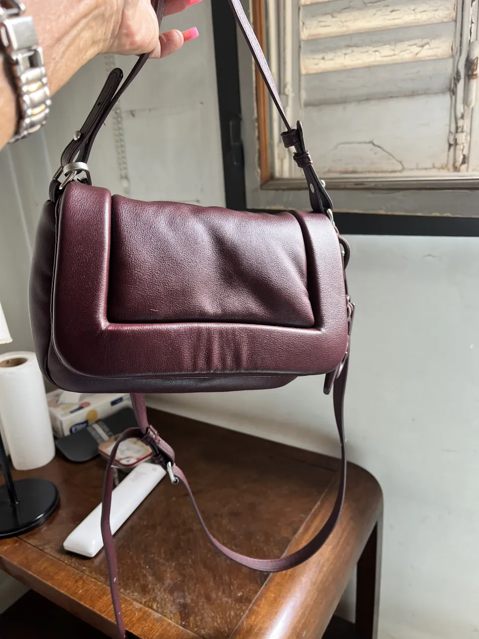 Cartera Kosiuko - Vista 4