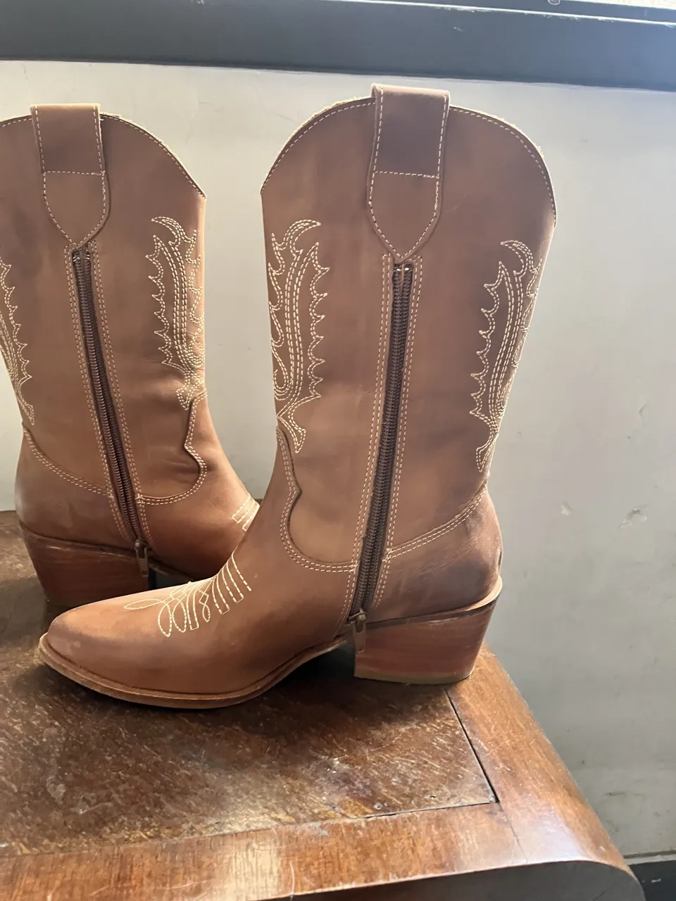 Botas Badana - Vista 2