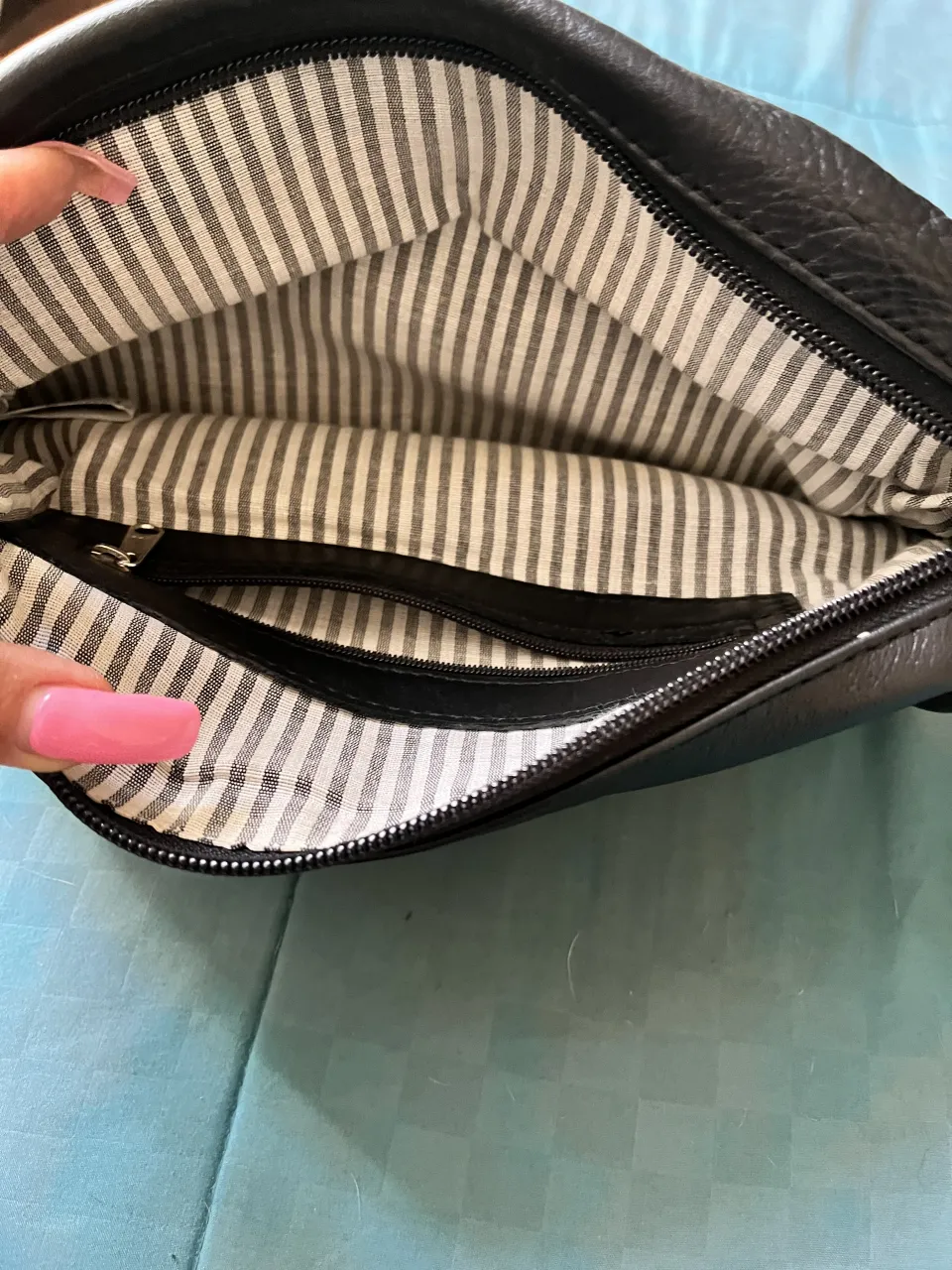 Cartera XLarge - Vista 4