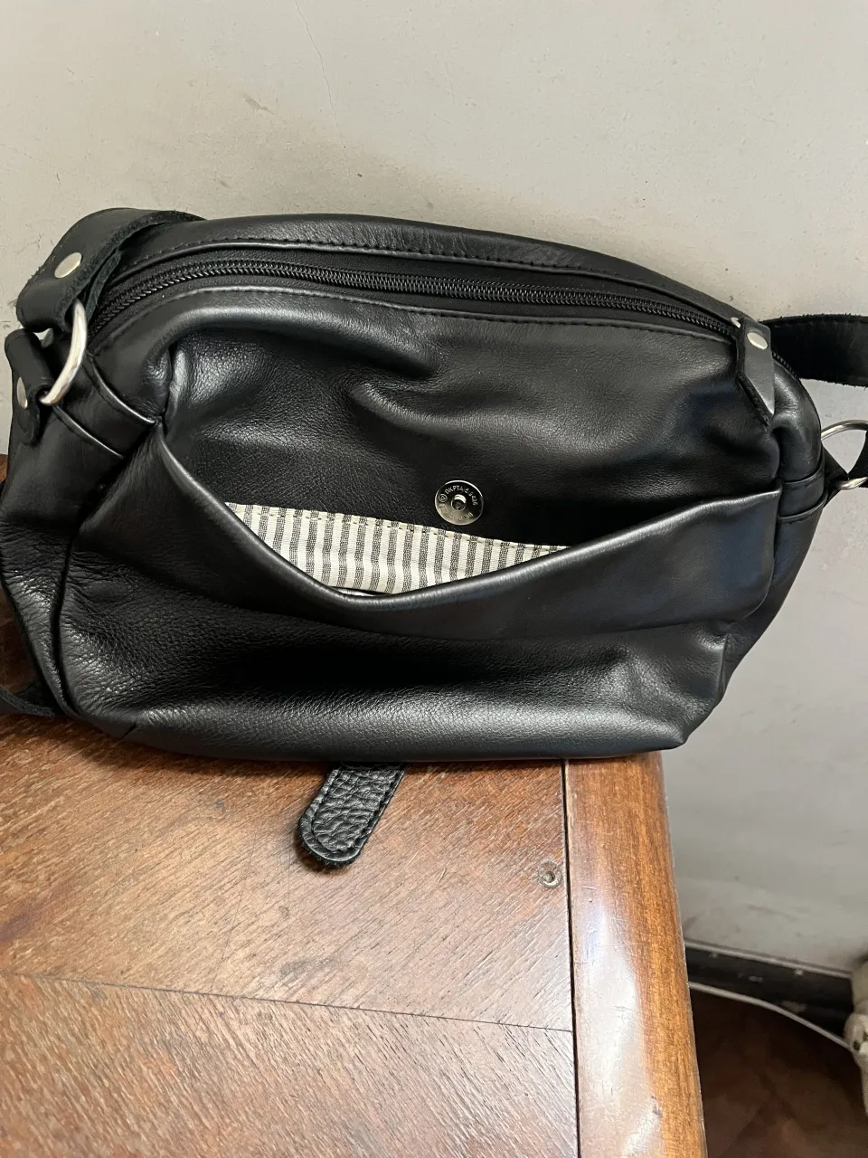 Cartera XLarge - Vista 2