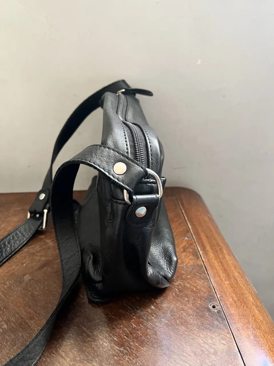 Cartera XLarge - Vista 3