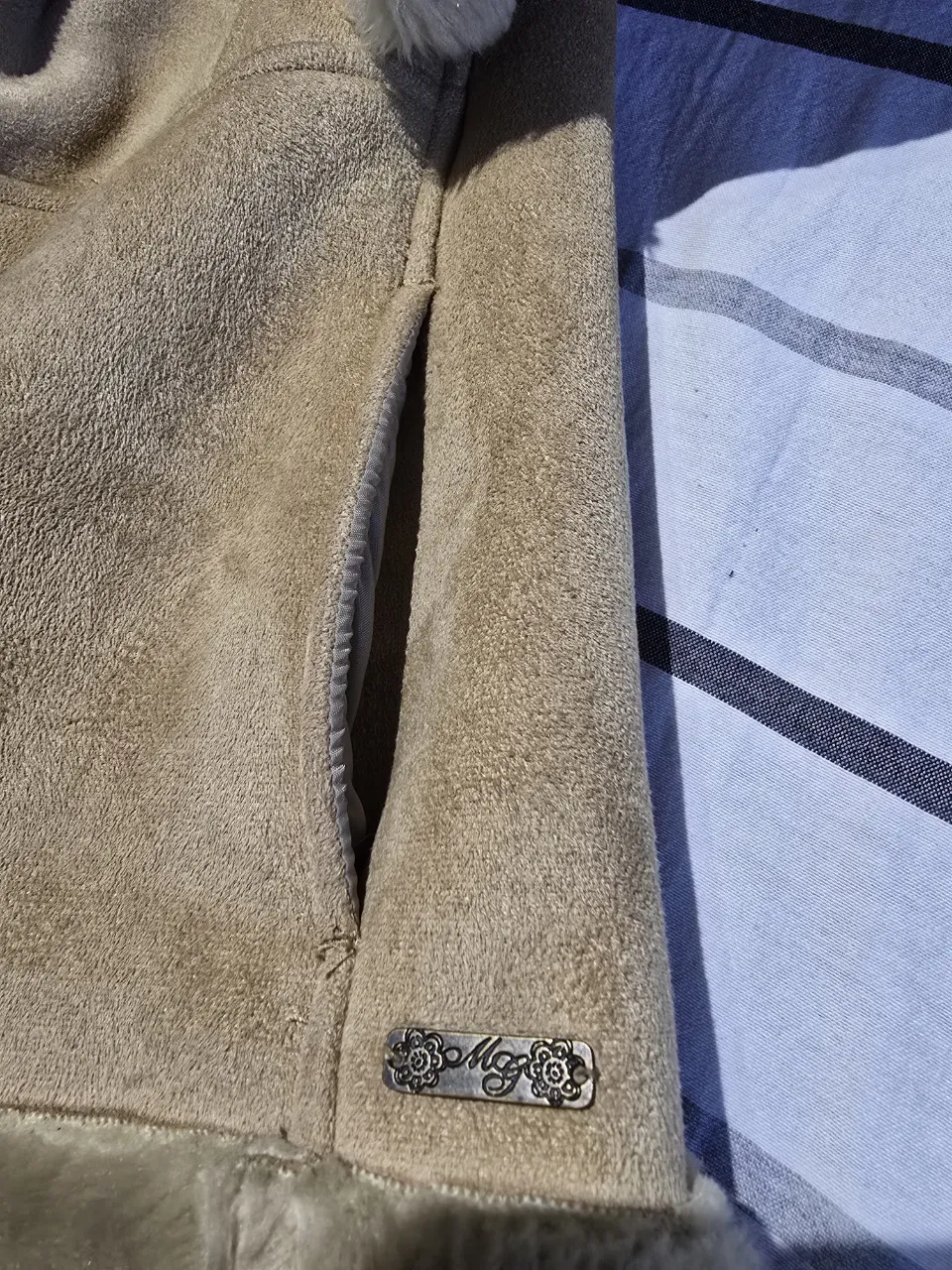 Ropa para ocasiones Mimo&co - Vista 4