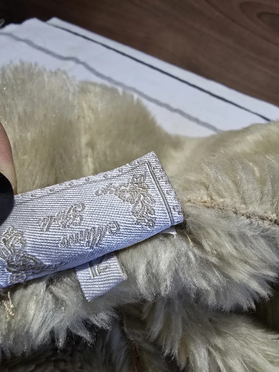 Ropa para ocasiones Mimo&co - Vista 5