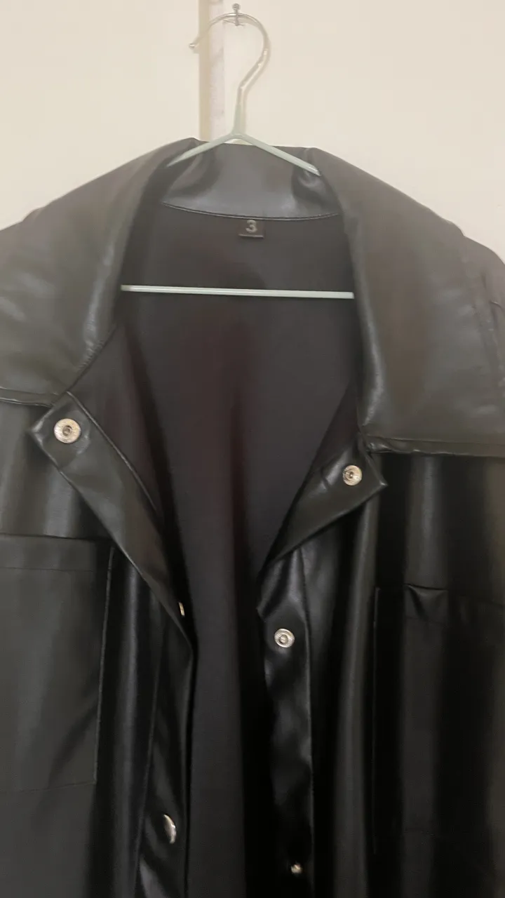 Campera Otre - Vista 2