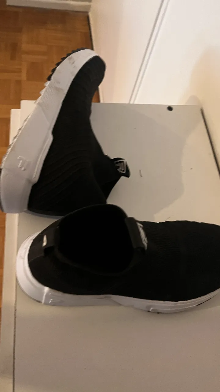 Zapatillas Fila - Vista 3