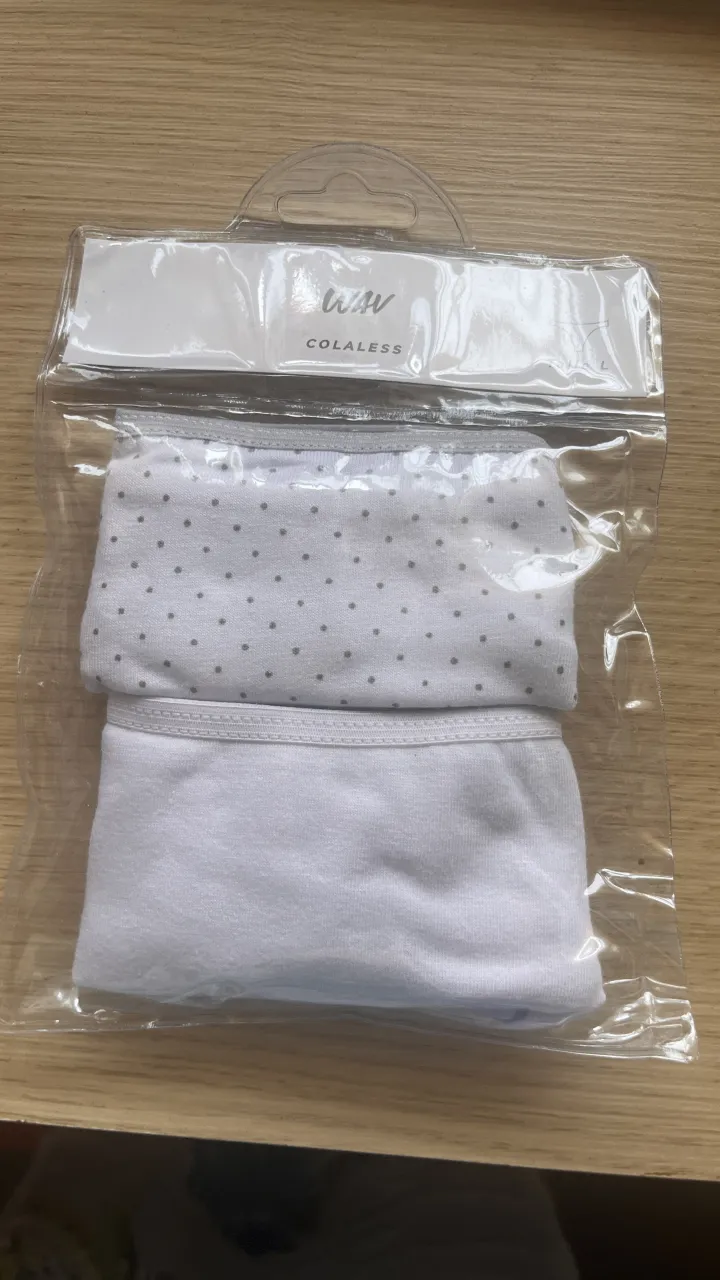 Bombacha Wave - Vista 2