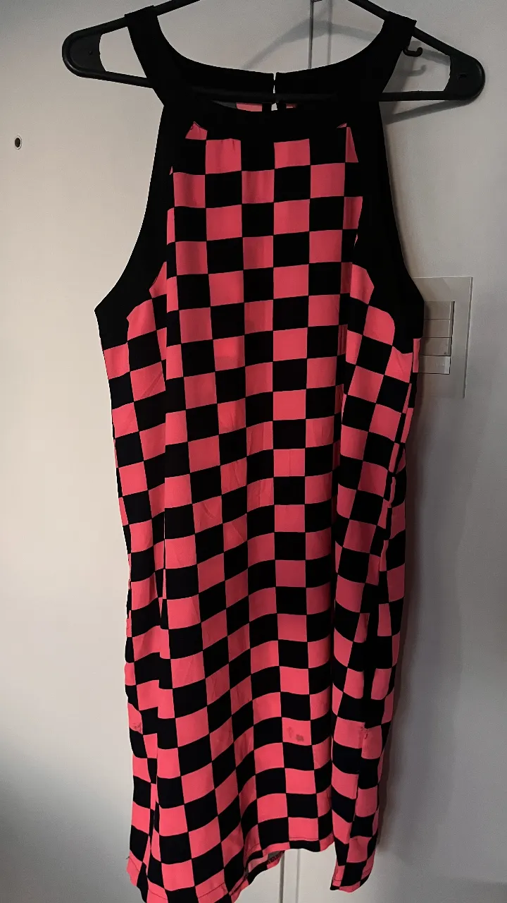 Vestido Otra - Vista 3