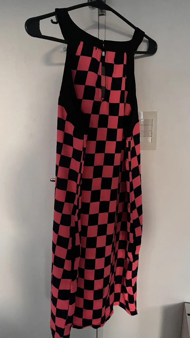 Vestido Otra - Vista 2