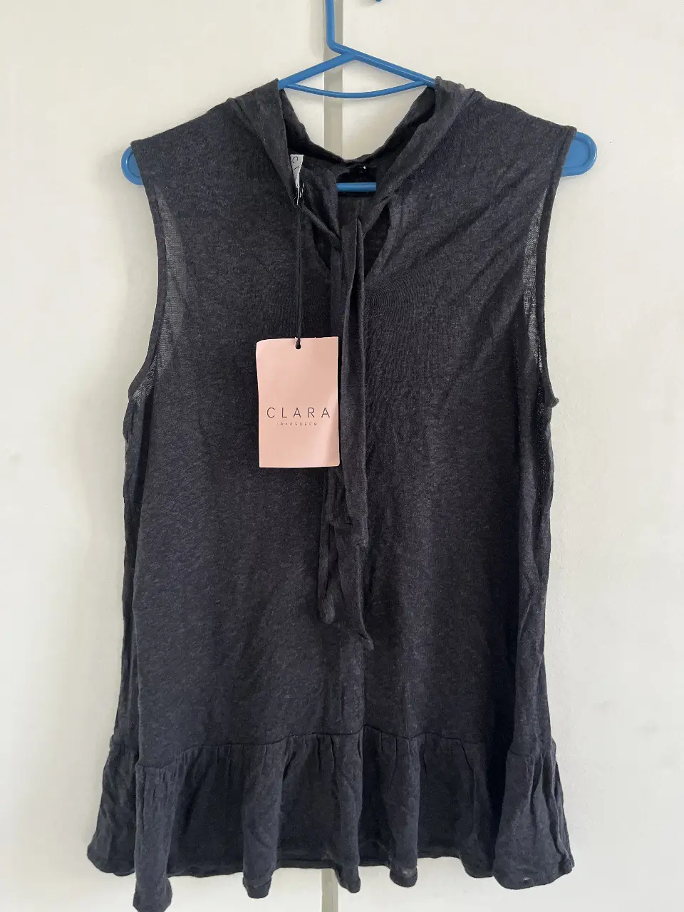Musculosa CLARA - Vista 2