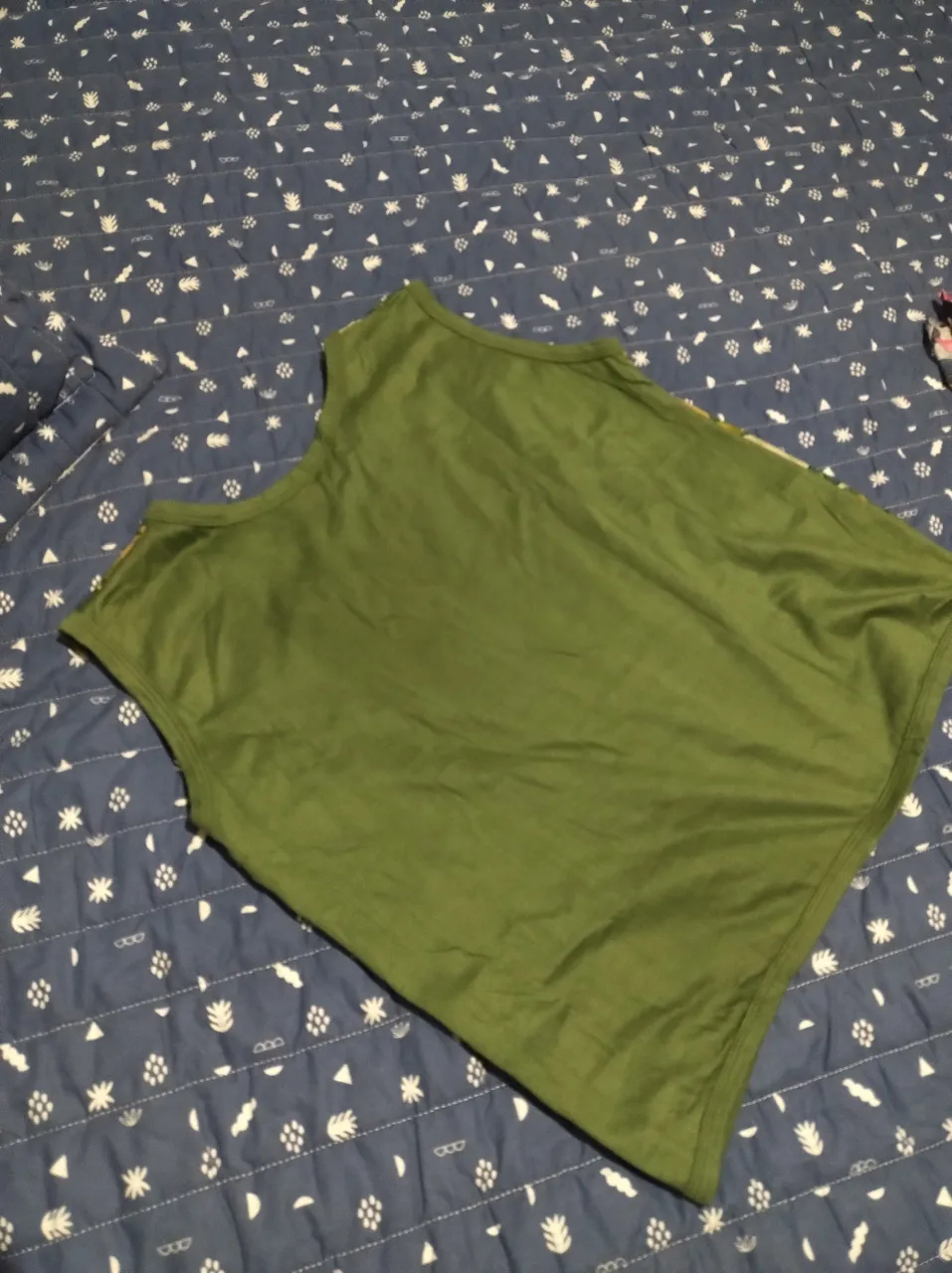 Musculosa Otra - Vista 2