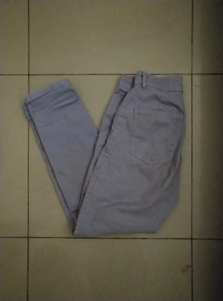 Pantalón SISA DENIM