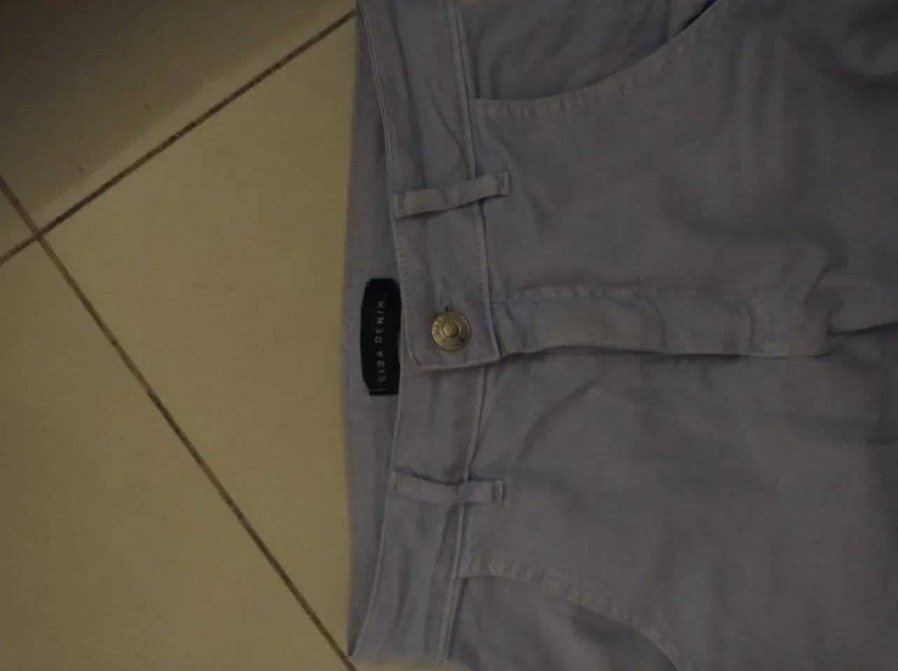 Pantalón SISA DENIM - Vista 2
