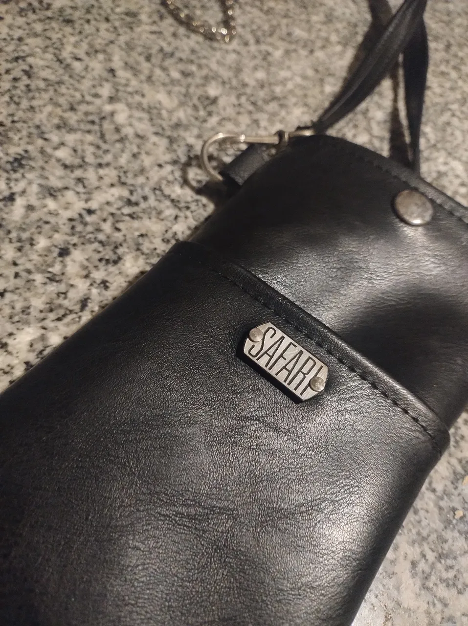 Cartera Safari - Vista 2