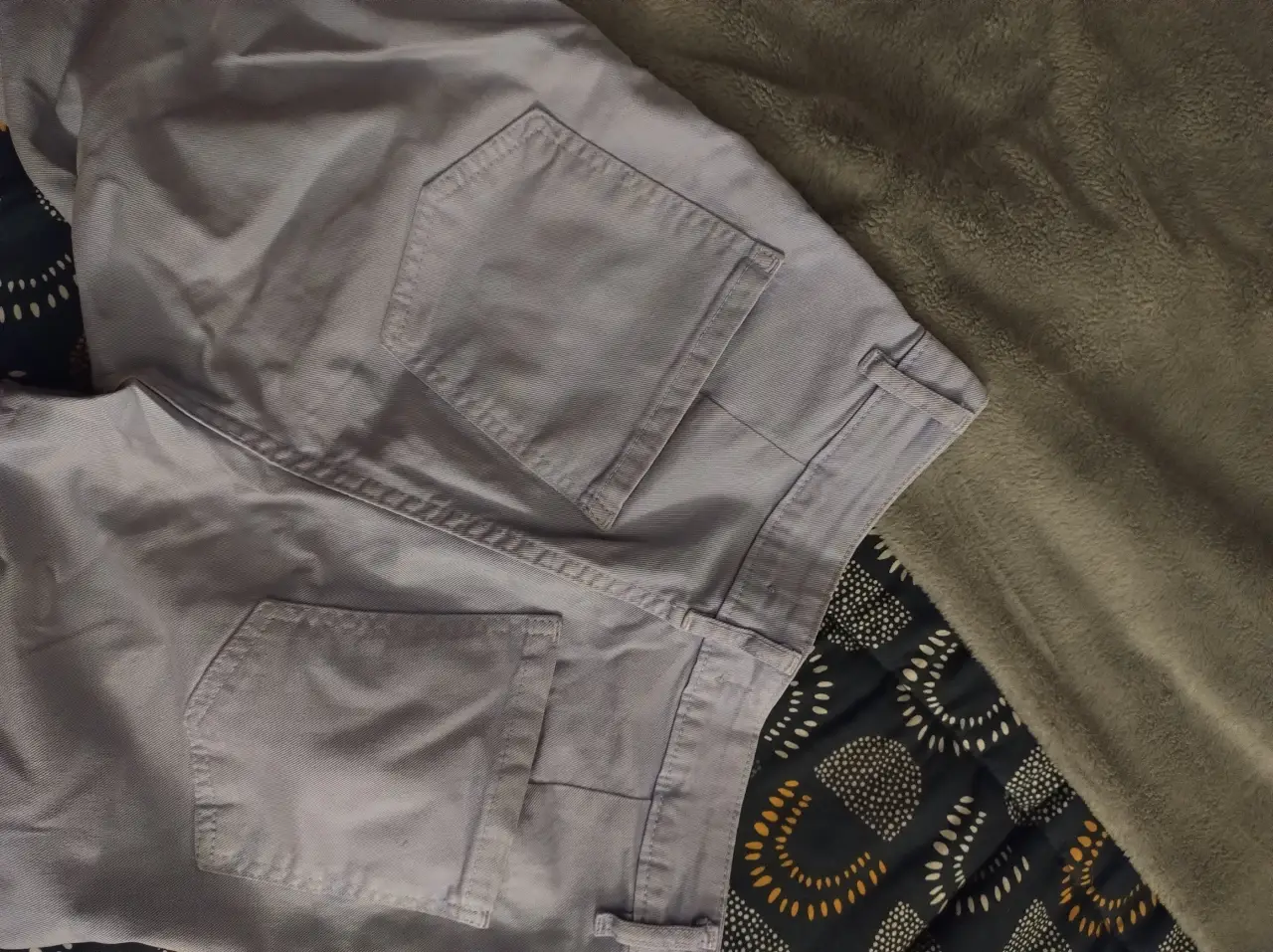 Pantalón SISA DENIM - Vista 2