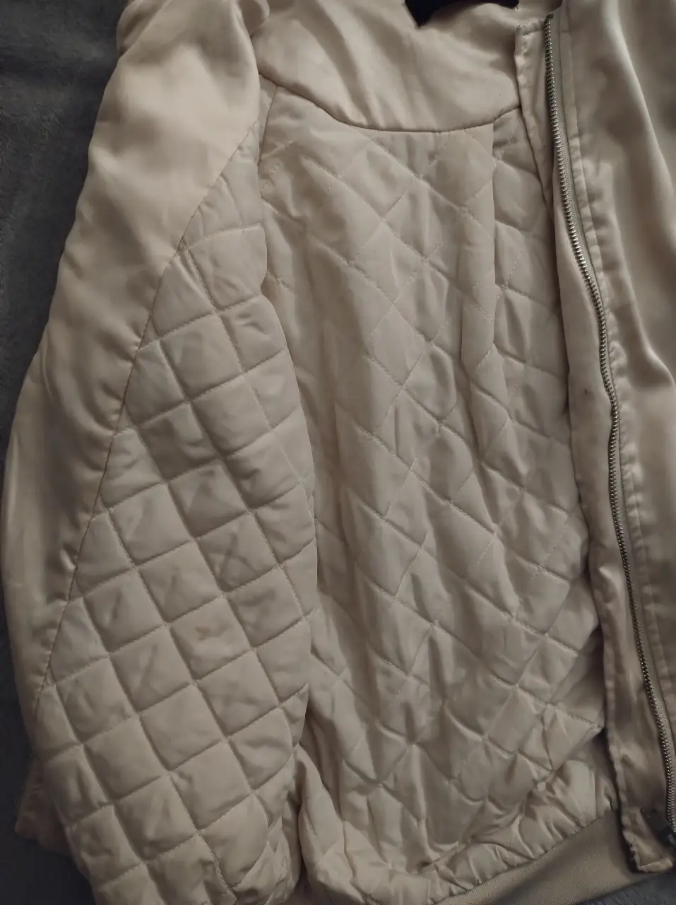 Campera Forever 21 - Vista 2