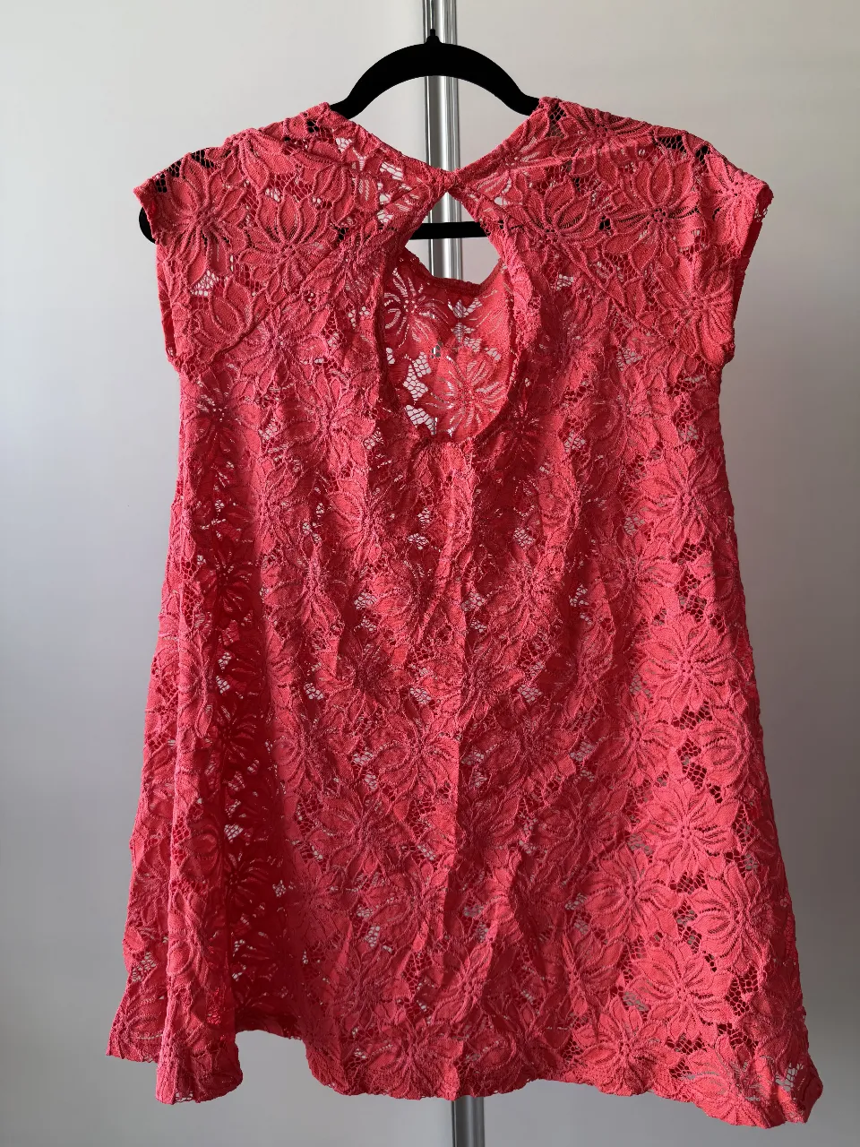 Vestido MATERIA - Vista 4