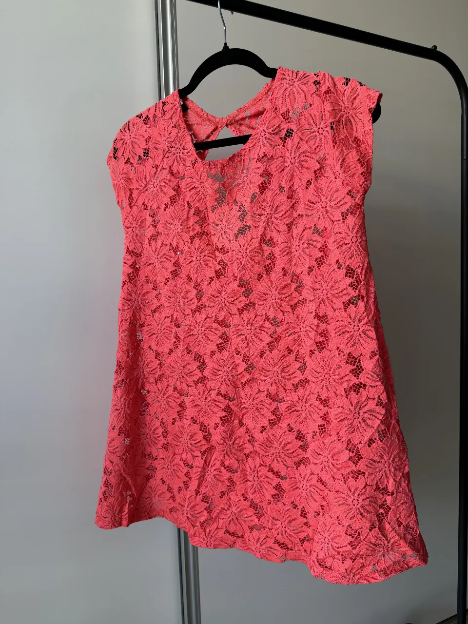 Vestido MATERIA - Vista 2