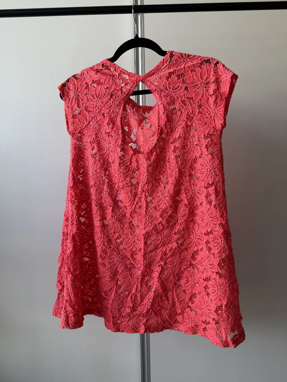 Vestido MATERIA - Vista 5