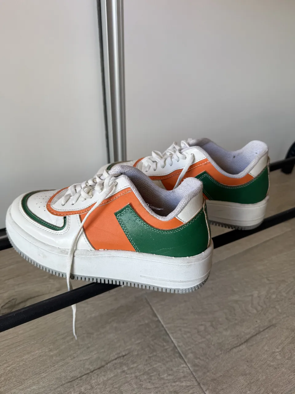 Zapatillas Otras marcas - Vista 3