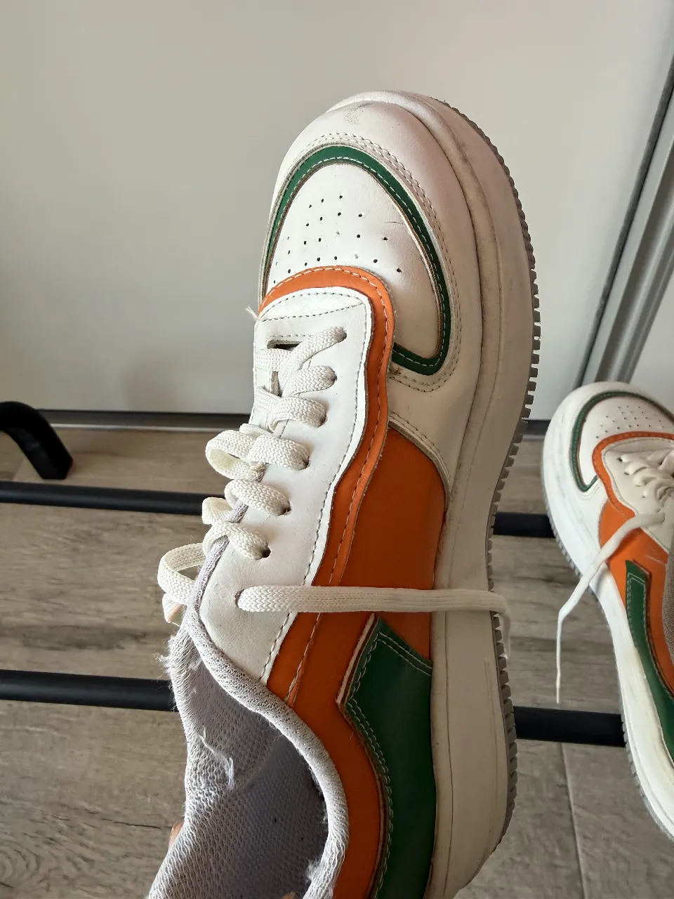 Zapatillas Otras marcas - Vista 4