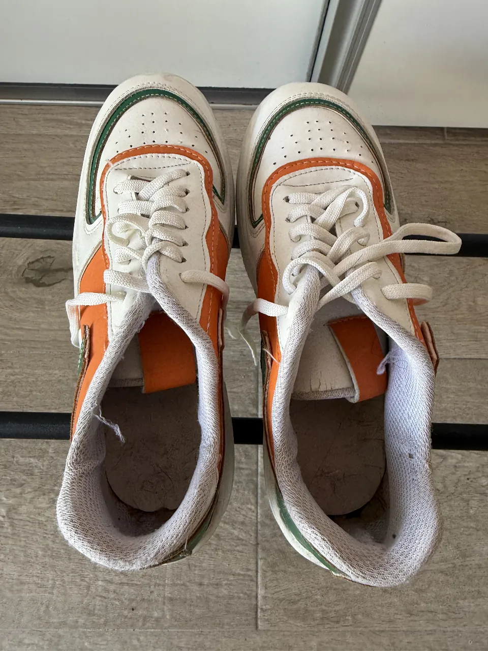 Zapatillas Otras marcas - Vista 2