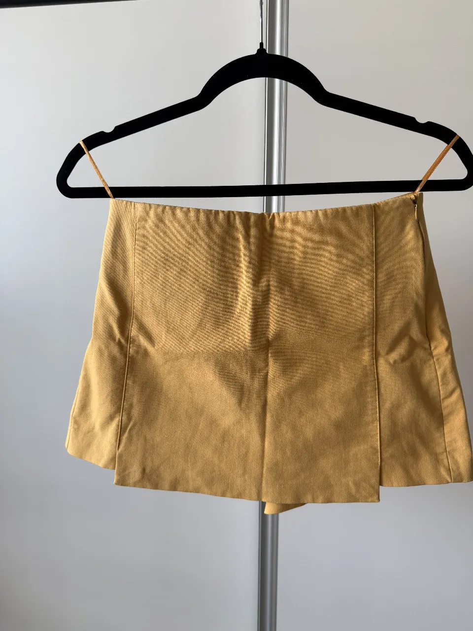 Short Zara - Vista 2